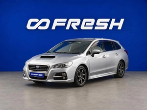 Универсал Subaru Levorg 2015 года, 1364444 рублей, Москва