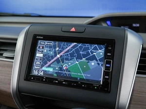 Минивэн Honda Freed 2021 года, 2177900 рублей, Москва