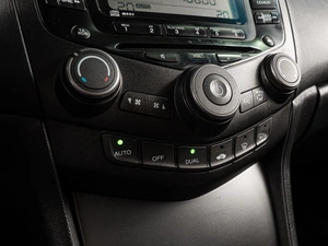 Седан Honda Accord 2007 года, 939000 рублей, Волгоград