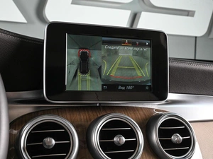 Внедорожник Mercedes-benz GLC-класс 2015 года, 2975000 рублей, Аксай