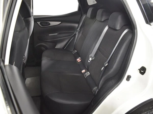Внедорожник Nissan Qashqai 2014 года, 1376100 рублей, Казань