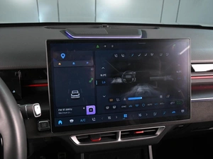 Внедорожник Jetour Dashing 2024 года, 2399000 рублей, Ростов-на-Дону