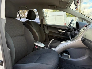 Хетчбэк Toyota Auris 2007 года, 699000 рублей, Ижевск