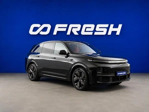 Внедорожник Li Auto L7 2024 года, 4877077 рублей, Москва