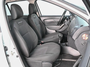 Седан Renault Logan Stepway 2020 года, 1229000 рублей, Ростов-на-Дону