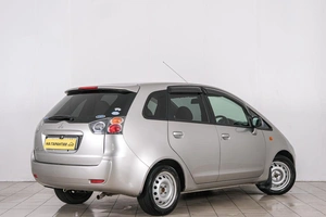 Универсал Mitsubishi Colt 2008 года, 599000 рублей, Красноярск