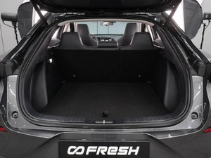 Внедорожник Changan UNI-T 2023 года, 2449000 рублей, Воронеж