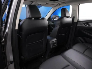 Внедорожник Changan CS35 Plus 2022 года, 1749444 рублей, Москва