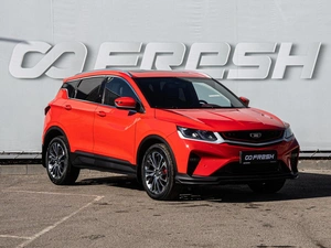 Внедорожник Belgee X50 2024 года, 2099000 рублей, Волгоград