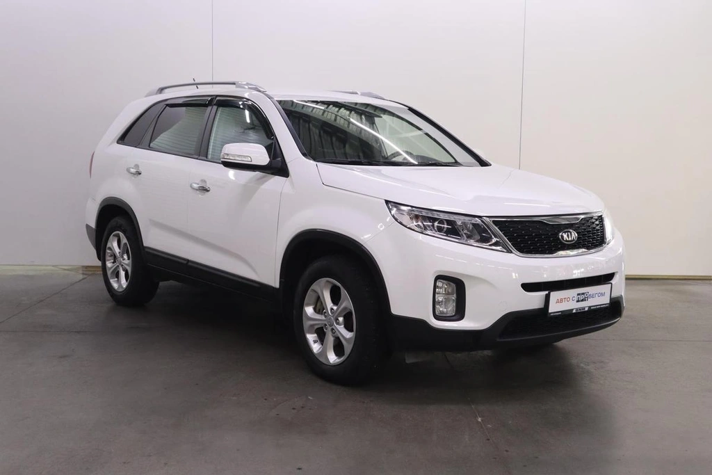 Внедорожник Kia Sorento 2020 года, 2350000 рублей, Брянск
