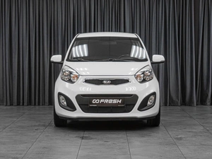 Хетчбэк Kia Picanto 2013 года, 999000 рублей, Тюмень