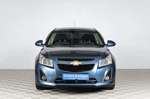 Седан Chevrolet Cruze 2013 года, 819000 рублей, Челябинск