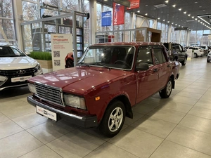 Седан ВАЗ (LADA) 2107 2007 года, 240000 рублей, Орёл