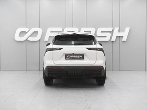 Внедорожник Jetour Dashing 2024 года, 2199000 рублей, Ростов-на-Дону