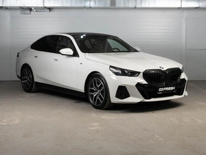 Седан BMW 5 серия 2023 года, 6890000 рублей, Ставрополь