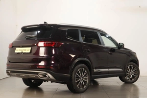 Внедорожник Chery Tiggo 8 Pro 2021 года, 1799000 рублей, Челябинск