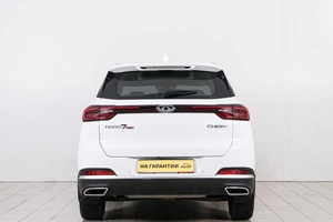 Внедорожник Chery Tiggo 7 Pro 2021 года, 1829000 рублей, Красноярск
