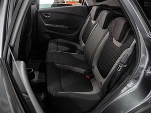 Внедорожник Renault Kaptur 2017 года, 1349000 рублей, Тюмень