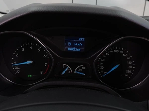 Хетчбэк Ford Focus 2017 года, 1378000 рублей, Воронеж