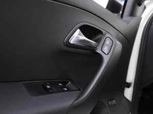Седан Volkswagen Polo 2016 года, 1049643 рублей, Москва