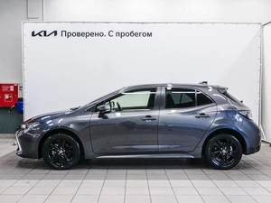 Хетчбэк Toyota Corolla 2021 года, 2050000 рублей, Красноярск