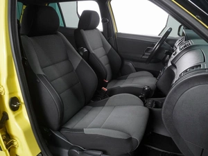 Хетчбэк Skoda Fabia 2014 года, 849000 рублей, Воронеж