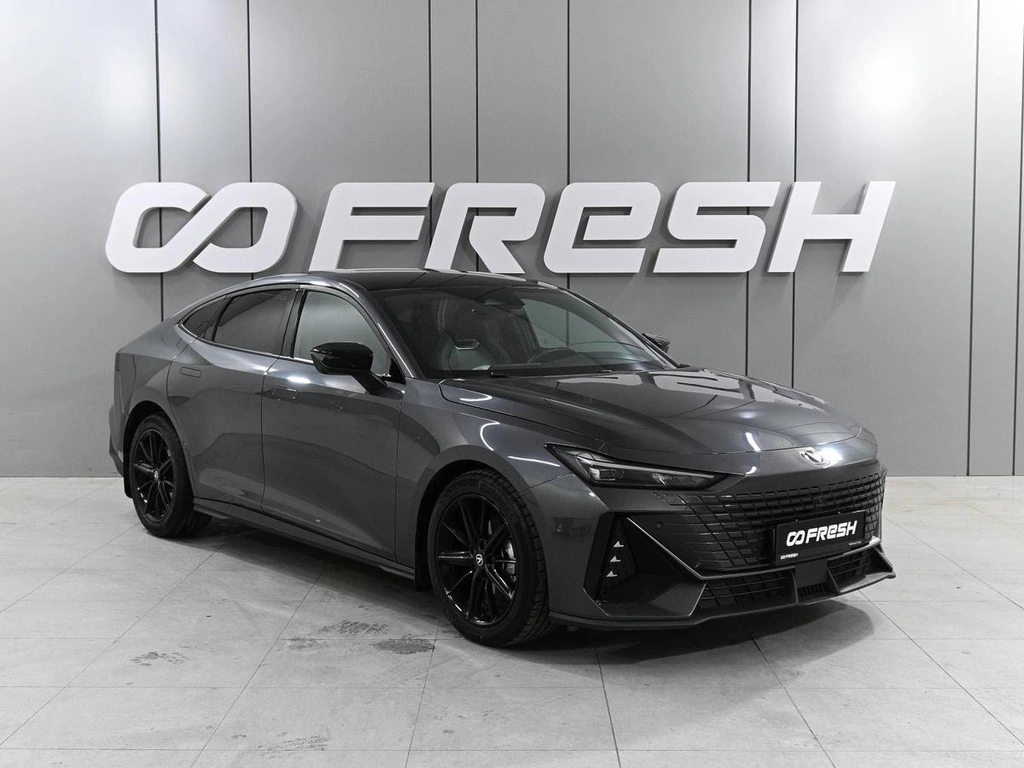 Лифтбек Changan UNI-V 2024 года, 2549000 рублей, Ростов-на-Дону