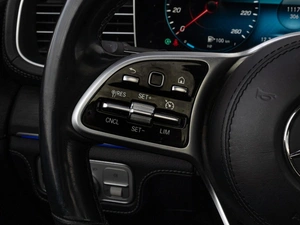 Внедорожник Mercedes-benz GLE-класс 2021 года, 7100000 рублей, Краснодар