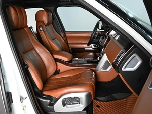 Внедорожник Land Rover Range Rover 2015 года, 4599000 рублей, Ростов-на-Дону