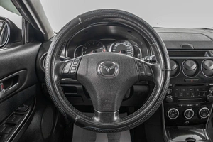 Седан Mazda 6 2007 года, 489000 рублей, Барнаул