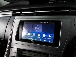 Лифтбек Toyota Prius 2013 года, 1449000 рублей, Тюмень