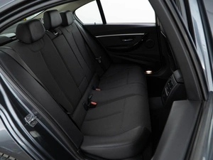 Седан BMW 3 серия 2017 года, 1699050 рублей, Москва