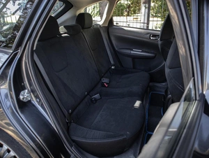 Хетчбэк Subaru Impreza 2008 года, 599000 рублей, Большой Сочи