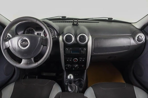 Универсал ВАЗ (LADA) Largus Cross 2020 года, 989000 рублей, Пермь