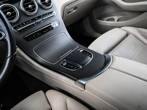 Внедорожник Mercedes-benz GLC-класс Coupe 2020 года, 4949000 рублей, Кирилловка