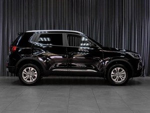 Внедорожник Chery Tiggo 4 Pro 2024 года, 1769000 рублей, Тюмень