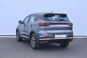 Внедорожник Chery Tiggo 7 2023 года, 1970000 рублей, Брянск
