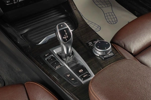 Внедорожник BMW X4 2014 года, 2749000 рублей, Тюмень