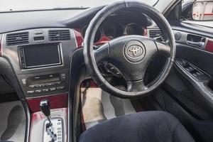 Седан Toyota Windom 2001 года, 949000 рублей, Барнаул