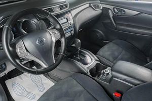 Внедорожник Nissan X-Trail 2015 года, 1759000 рублей, Тюмень