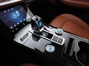 Внедорожник Chery Tiggo 8 Pro Max 2023 года, 2148444 рублей, Москва