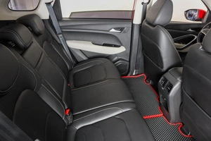 Внедорожник Chevrolet Captiva 2022 года, 1889000 рублей, Пермь