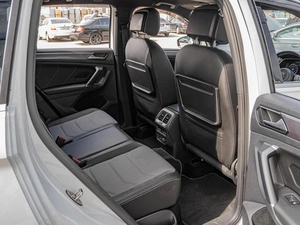 Внедорожник Volkswagen Tiguan 2017 года, 2598000 рублей, Краснодар