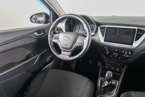 Седан Hyundai Solaris 2019 года, 1479000 рублей, Пермь