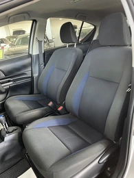 Хетчбэк Toyota Aqua 2018 года, 1397000 рублей, Солонцы