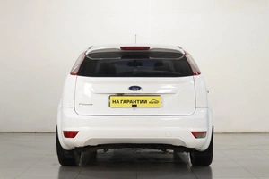Хетчбэк Ford Focus 2009 года, 679000 рублей, Челябинск