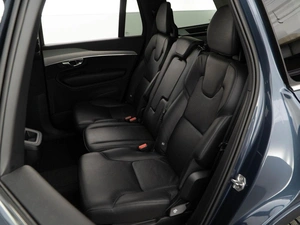 Внедорожник Volvo XC90 2021 года, 5406046 рублей, Москва