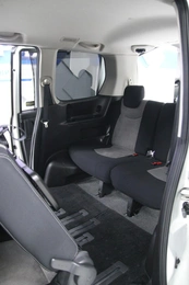 Минивэн Nissan Serena 2014 года, 1528000 рублей, Солонцы