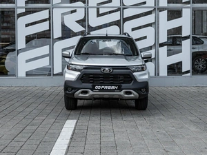 Внедорожник ВАЗ (LADA) Niva Travel 2024 года, 1252000 рублей, Ставрополь