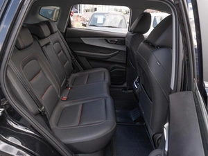 Внедорожник Chery Tiggo 7 Pro 2023 года, 1899000 рублей, Саратов